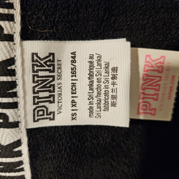 Victoria Secret Pink Sweater Nwt - Picture 7 of 7